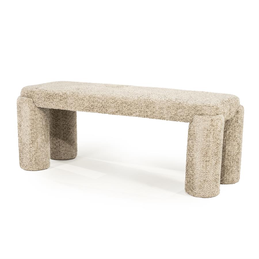 By-Boo Bench Omla - taupe By-Boo Bench Omla - taupe