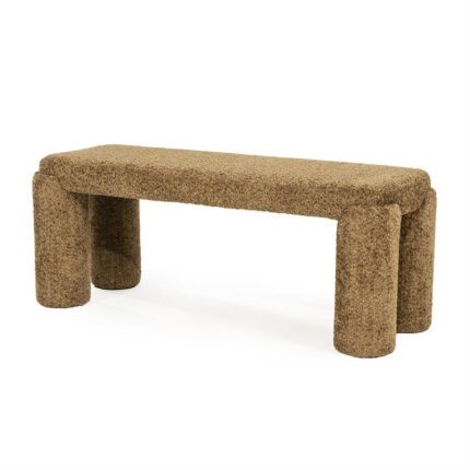 By-Boo Bench Omla - mustard