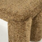 By-Boo Bench Omla - mustard