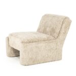 By-Boo Lounge chair Omla - taupe