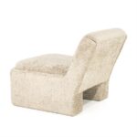 By-Boo Lounge chair Omla - taupe