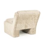 By-Boo Lounge chair Omla - taupe