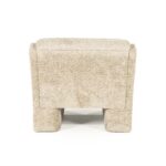 By-Boo Lounge chair Omla - taupe