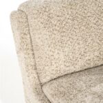 By-Boo Lounge chair Omla - taupe