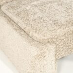By-Boo Lounge chair Omla - taupe