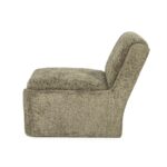 By-Boo Lounge chair Omla - green