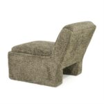 By-Boo Lounge chair Omla - green