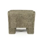 By-Boo Lounge chair Omla - green