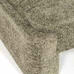 By-Boo Lounge chair Omla - green