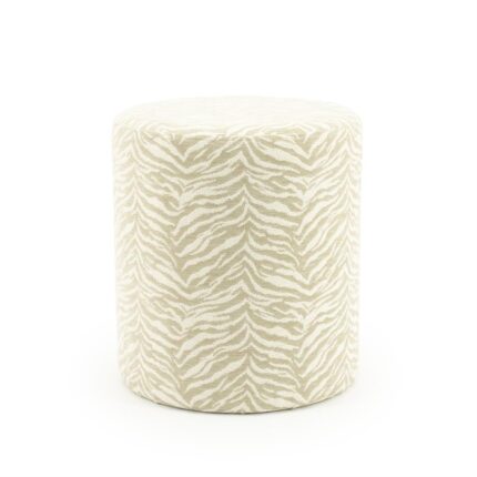 By-Boo Stool Tigra - beige