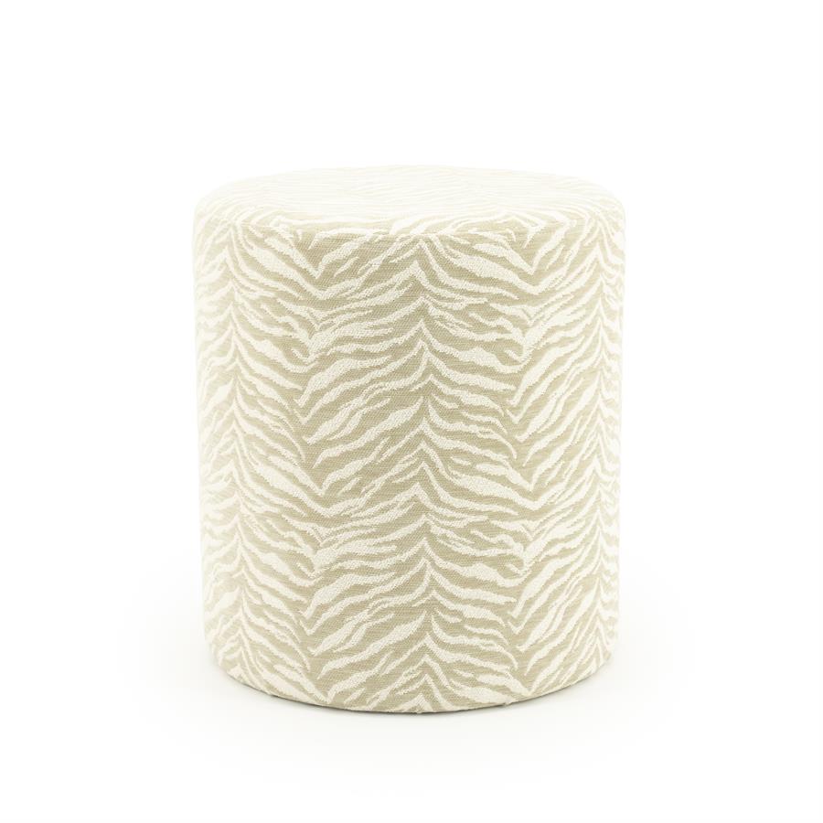 By-Boo Stool Tigra - beige By-Boo Stool Tigra - beige