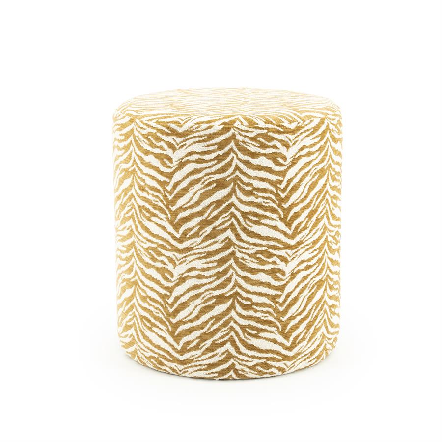 By-Boo Stool Tigra - mustard By-Boo Stool Tigra - mustard