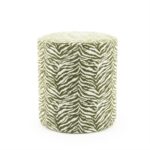 By-Boo Stool Tigra - green