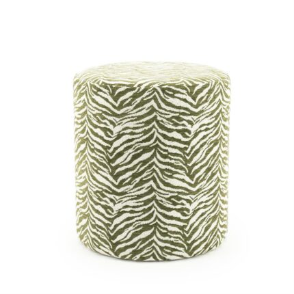 By-Boo Stool Tigra - green