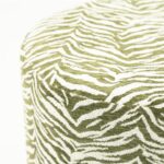 By-Boo Stool Tigra - green