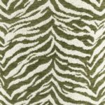By-Boo Stool Tigra - green