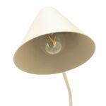 By-Boo Wall lamp Capa - beige