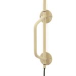 By-Boo Wall lamp Capa - beige
