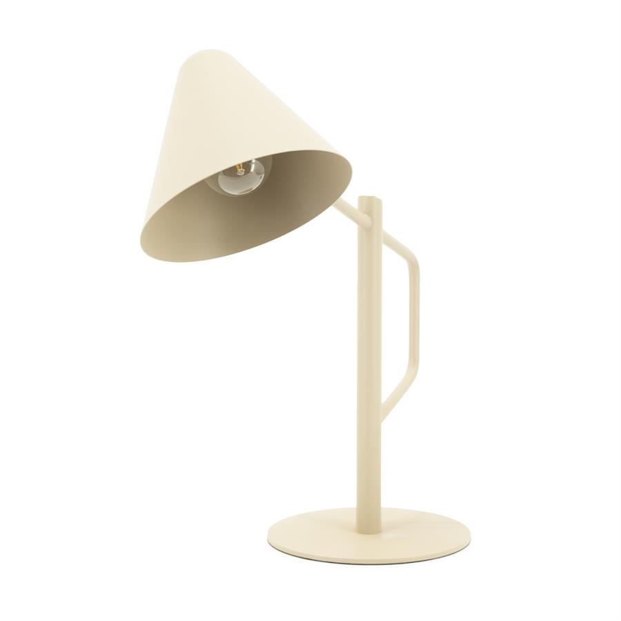 By-Boo Table lamp Capa - beige By-Boo Table lamp Capa - beige