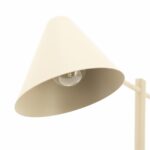 By-Boo Table lamp Capa - beige