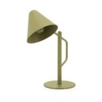 By-Boo Table lamp Capa - green