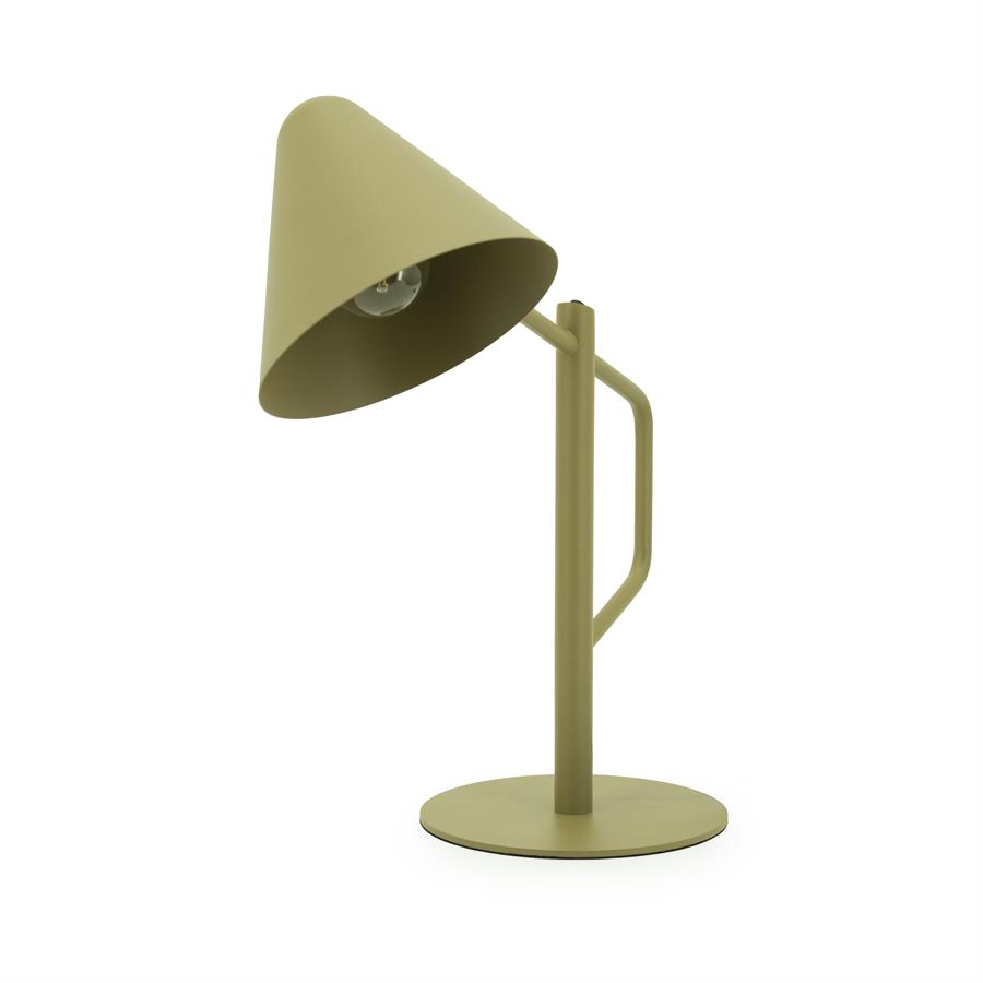 By-Boo Table lamp Capa - green By-Boo Table lamp Capa - green