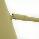 By-Boo Table lamp Capa - green