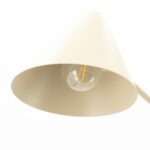 By-Boo Floor lamp Capa - beige