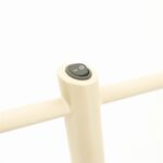 By-Boo Floor lamp Capa - beige