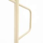 By-Boo Floor lamp Capa - beige