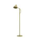 By-Boo Floor lamp Capa - green