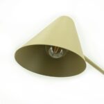 By-Boo Floor lamp Capa - green