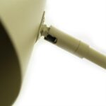 By-Boo Floor lamp Capa - green