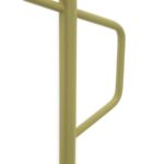 By-Boo Floor lamp Capa - green