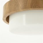 By-Boo Pendant lamp Oaka