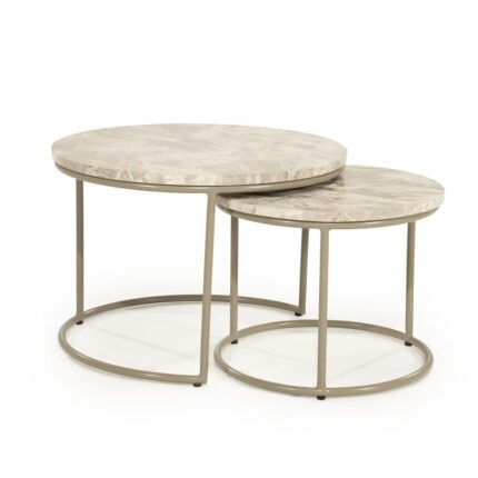 By-Boo Alvar ( set of 2)