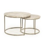 By-Boo Alvar ( set of 2)