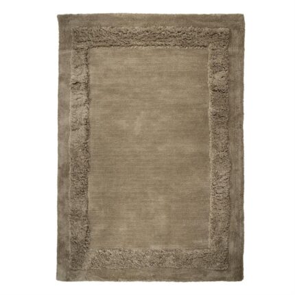 By-Boo Tura 160x230 cm - taupe