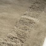 By-Boo Tura 160x230 cm - taupe