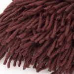 By-Boo Moppy - burgundy