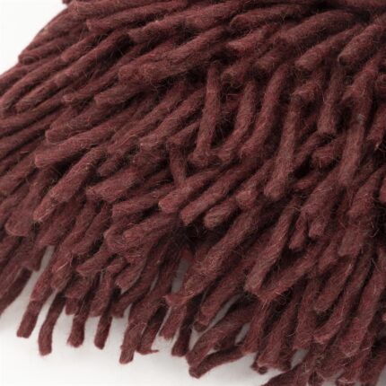 By-Boo Moppy - burgundy