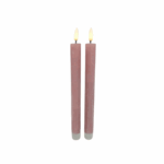 LED Dinerkaars Allie 21,5 cm - Diverse kleuren - Afbeelding 4