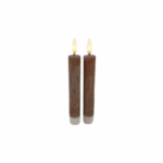 LED Dinerkaars Allie 16,5 cm - Diverse kleuren - Afbeelding 3