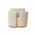 STEL ZELF SAMEN - Fauteuil Luna - Afbeelding 2