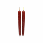 LED Dinerkaars Allie 21,5 cm - Diverse kleuren - Afbeelding 8