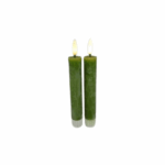 LED Dinerkaars Allie 16,5 cm - Diverse kleuren - Afbeelding 4