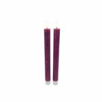 LED Dinerkaars Allie 21,5 cm - Diverse kleuren - Afbeelding 7