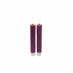 LED Dinerkaars Allie 16,5 cm - Diverse kleuren