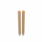 LED Dinerkaars Rayley 21,5 cm - Diverse kleuren
