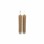 LED Dinerkaars Allie 16,5 cm - Diverse kleuren - Afbeelding 6
